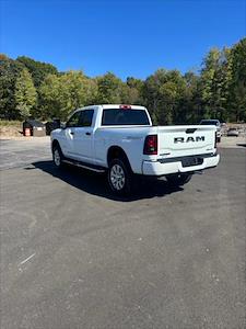 New 2026 Ram 2500 Big Horn Crew Cab for sale #D4622 - photo 2
