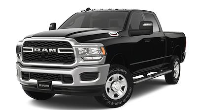 New 2024 Ram 2500 Tradesman Crew Cab 4x4 Pickup for sale #D4460 - photo 1