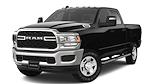 New 2024 Ram 2500 Tradesman Crew Cab 4x4 Pickup for sale #D4460 - photo 1
