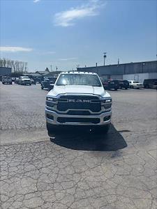 New 2025 Ram 2500 Tradesman Crew Cab 4x4 Pickup for sale #D4541 - photo 2