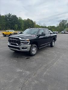 New 2025 Ram 2500 Tradesman Crew Cab 4x4 Pickup for sale #D4553 - photo 1