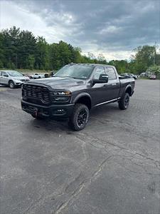New 2025 Ram 2500 Tradesman Crew Cab 4x4 Pickup for sale #D4543 - photo 1
