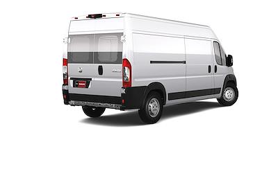 New 2025 Ram ProMaster 2500 High Roof Empty Cargo Van for sale #D4537 - photo 2