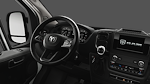 New 2025 Ram ProMaster 2500 High Roof Empty Cargo Van for sale #D4537 - photo 9