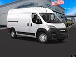 New 2024 Ram ProMaster 1500 High Roof Empty Cargo Van for sale #D4406 - photo 11