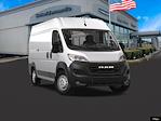 New 2024 Ram ProMaster 1500 High Roof Empty Cargo Van for sale #D4406 - photo 16