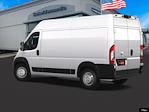 New 2024 Ram ProMaster 1500 High Roof Empty Cargo Van for sale #D4406 - photo 4