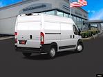 New 2024 Ram ProMaster 1500 High Roof Empty Cargo Van for sale #D4406 - photo 7