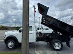 2024 Ram 5500 Regular Cab DRW 4x4, Dump Truck for sale #D4428 - photo 17