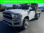 New 2024 Ram 3500 Tradesman Regular Cab 4x4 60 CA Cab Chassis for sale #D4483 - photo 1