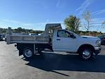 New 2024 Ram 3500 Tradesman Regular Cab 4x4 60 CA Cab Chassis for sale #D4483 - photo 4