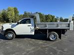 New 2024 Ram 3500 Tradesman Regular Cab 4x4 60 CA Cab Chassis for sale #D4483 - photo 8