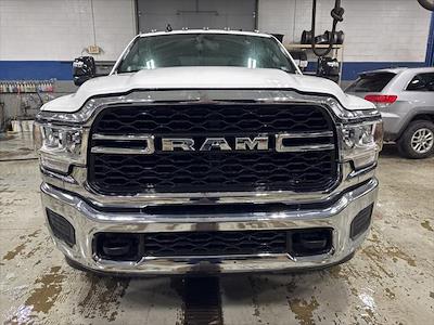 New 2024 Ram 3500 Tradesman Crew Cab 4x4 DRW Pickup for sale #D4493 - photo 1