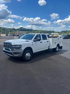 New 2025 Ram 3500 Crew Cab Service Truck for sale #D4594 - photo 1