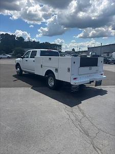 New 2025 Ram 3500 Crew Cab Service Truck for sale #D4594 - photo 2