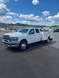 New 2025 Ram 3500 Crew Cab Service Truck for sale #D4594 - photo 1