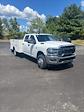 New 2025 Ram 3500 Crew Cab Service Truck for sale #D4594 - photo 4