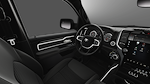 New 2025 Ram 1500 Big Horn Crew Cab for sale #D4599 - photo 8