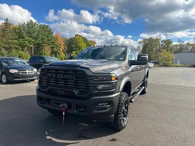 New 2026 Ram 2500 Tradesman Crew Cab for sale #D4628 - photo 1