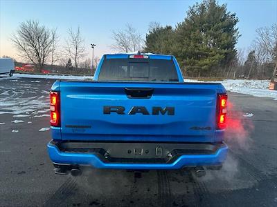 New 2026 Ram 1500 Big Horn Crew Cab for sale #D4635 - photo 2