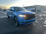 New 2026 Ram 1500 Big Horn Crew Cab for sale #D4635 - photo 1