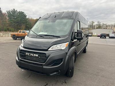 New 2026 Ram ProMaster 2500 High Roof Empty Cargo Van for sale #D4636 - photo 1