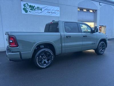 New 2026 Ram 1500 Big Horn Crew Cab for sale #D5018 - photo 2