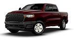 New 2026 Ram 1500 Tradesman Crew Cab 4x4 Pickup for sale #157699 - photo 1