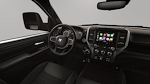 New 2026 Ram 1500 Tradesman Crew Cab 4x4 Pickup for sale #157699 - photo 8