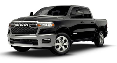 New 2026 Ram 1500 Big Horn Crew Cab 4x4 Pickup for sale #D8859 - photo 1