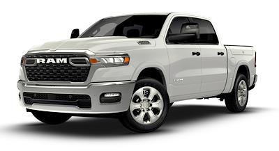 New 2026 Ram 1500 Big Horn Crew Cab 4x4 Pickup for sale #D8882 - photo 1