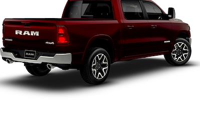 New 2026 Ram 1500 Laramie Crew Cab 4x4 Pickup for sale #157838 - photo 2