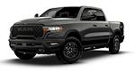 New 2026 Ram 1500 Rebel Crew Cab 4x4 Pickup for sale #175567 - photo 1