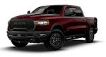 New 2026 Ram 1500 Rebel Crew Cab 4x4 Pickup for sale #175569 - photo 1