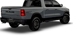New 2026 Ram 1500 Rebel Crew Cab 4x4 Pickup for sale #200675 - photo 2