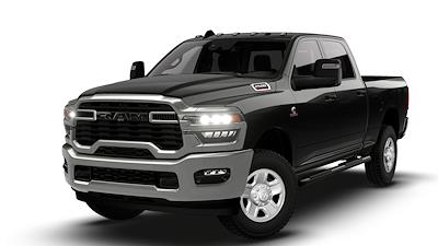 New 2026 Ram 2500 Tradesman Crew Cab 4x4 Pickup for sale #216182 - photo 1