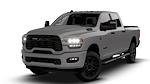 New 2026 Ram 2500 Big Horn Crew Cab 4x4 Pickup for sale #216184 - photo 1
