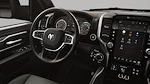 New 2026 Ram 1500 Big Horn Crew Cab 4x4 Pickup for sale #220303 - photo 9