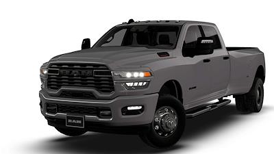 New 2026 Ram 3500 Big Horn Crew Cab for sale #223360 - photo 1