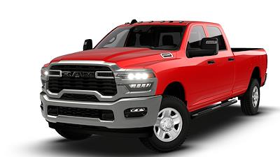 New 2026 Ram 2500 Tradesman Crew Cab for sale #238338 - photo 1