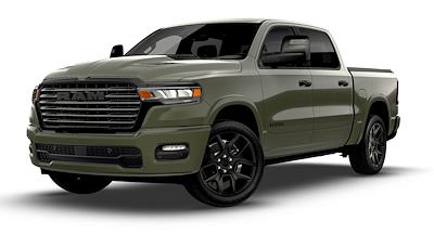 New 2026 Ram 1500 Laramie Crew Cab for sale #243707 - photo 1