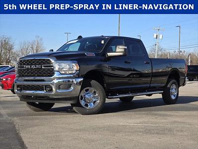 New 2024 Ram 2500 Tradesman Crew Cab 4x4 Pickup for sale #D8630 - photo 1