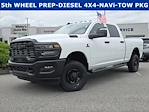 New 2025 Ram 2500 Tradesman Crew Cab 4x4 Pickup for sale #D8786 - photo 1