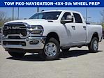 New 2025 Ram 2500 Tradesman Crew Cab 4x4 Pickup for sale #D8745 - photo 1