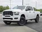 New 2025 Ram 2500 Big Horn Crew Cab 4x4 Pickup for sale #D8791 - photo 2
