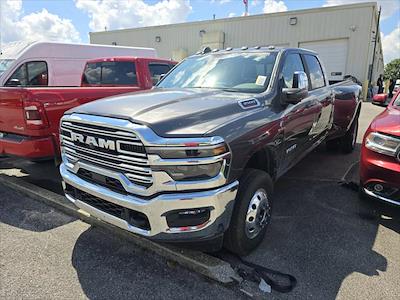 New 2025 Ram 3500 Laramie Crew Cab 4x4 DRW Pickup for sale #550541 - photo 1