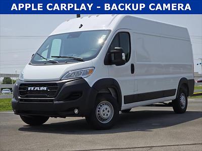 New 2025 Ram ProMaster 2500 High Roof Empty Cargo Van for sale #D8810 - photo 1