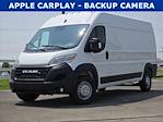 New 2025 Ram ProMaster 2500 High Roof Empty Cargo Van for sale #D8810 - photo 1