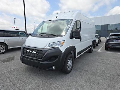 New 2025 Ram ProMaster 3500 High Roof Empty Cargo Van for sale #D8827 - photo 1