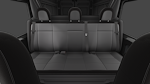 New 2025 Ram ProMaster 2500 High Roof Empty Cargo Van for sale #556102 - photo 3